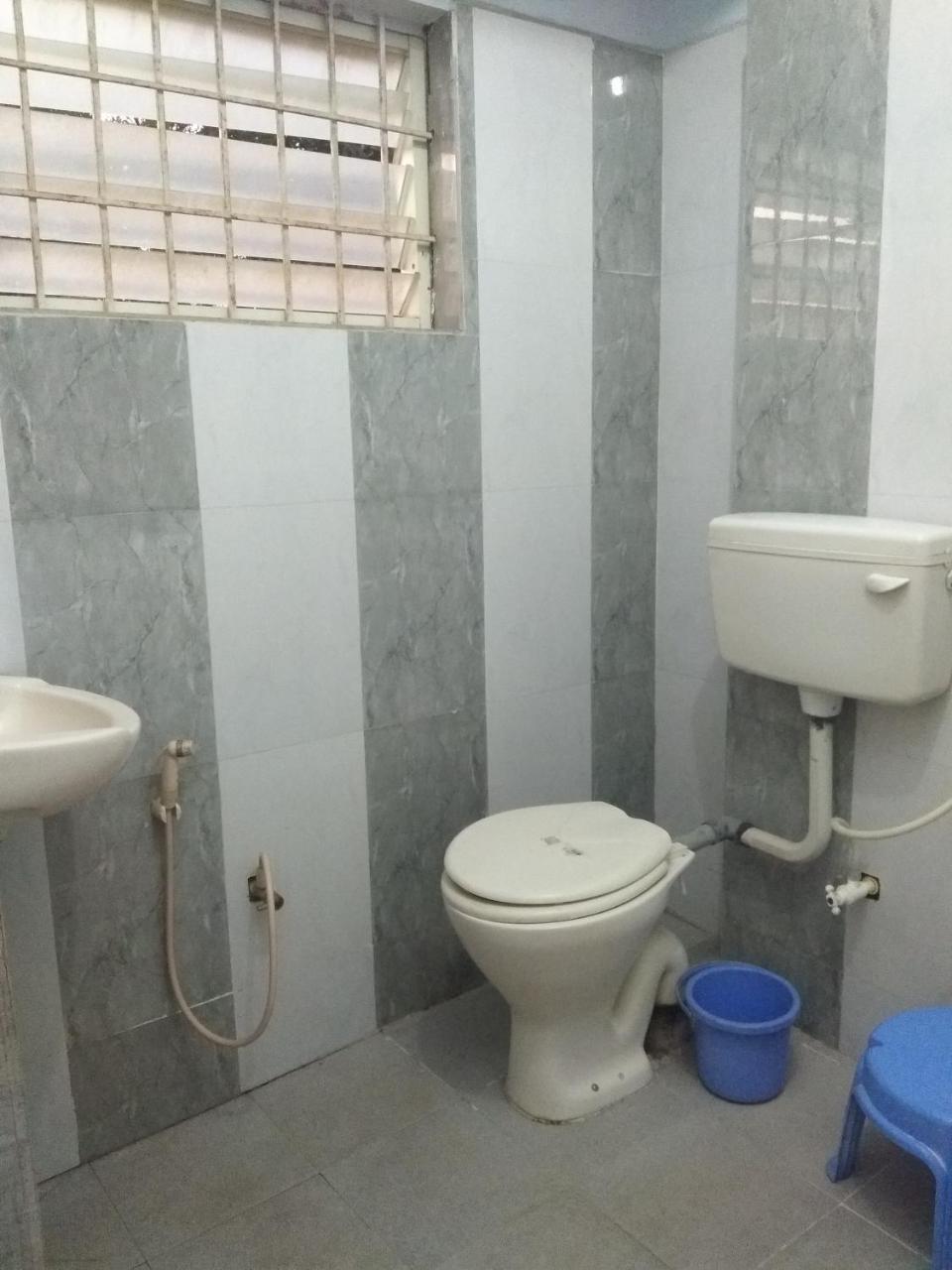Apoorva Residency Otel Bangalore Dış mekan fotoğraf