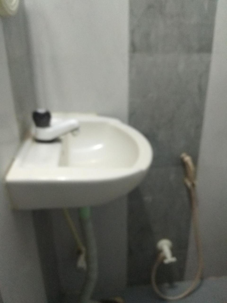 Apoorva Residency Otel Bangalore Dış mekan fotoğraf