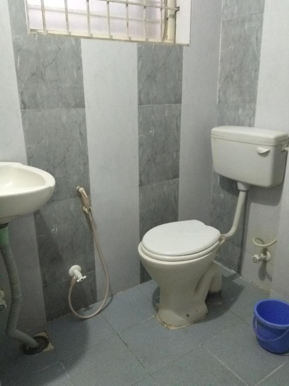 Apoorva Residency Otel Bangalore Dış mekan fotoğraf