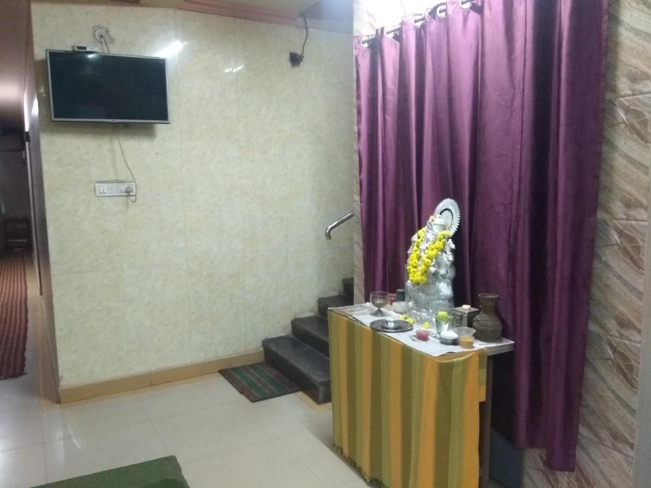 Apoorva Residency Otel Bangalore Dış mekan fotoğraf