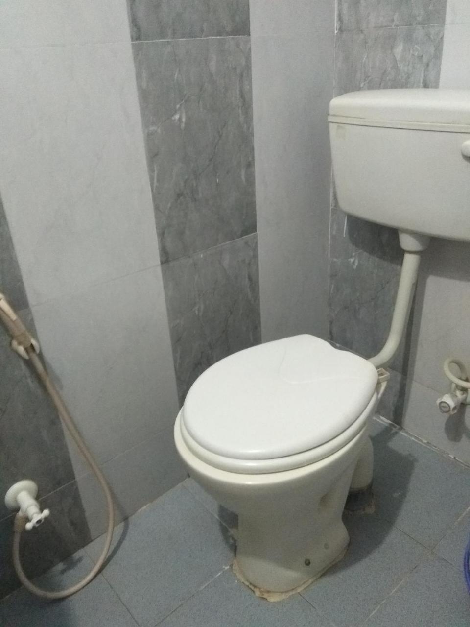 Apoorva Residency Otel Bangalore Dış mekan fotoğraf
