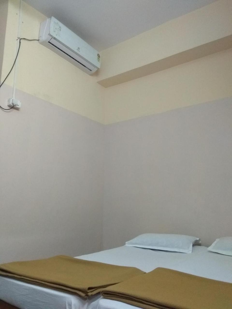 Apoorva Residency Otel Bangalore Dış mekan fotoğraf
