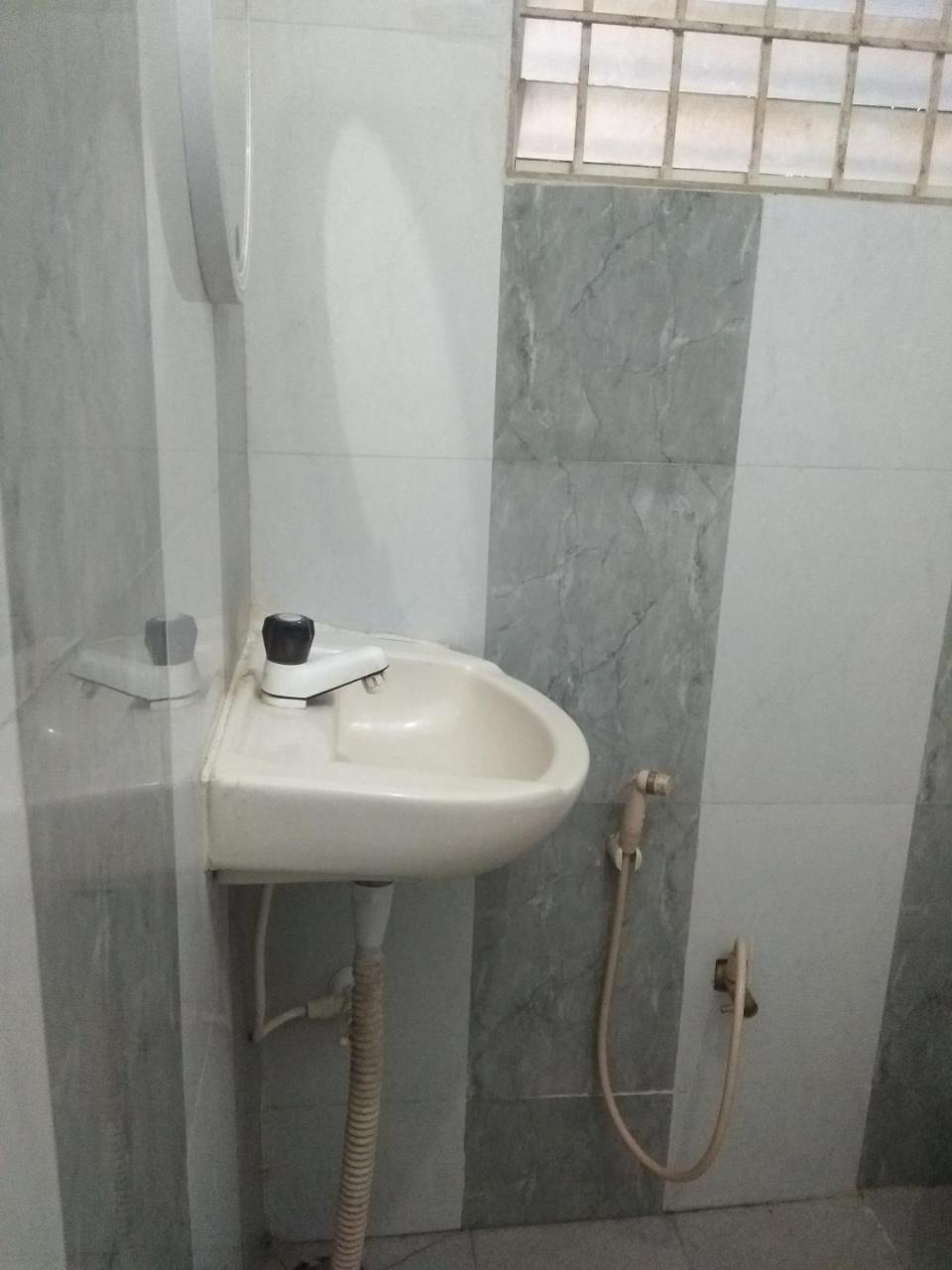 Apoorva Residency Otel Bangalore Dış mekan fotoğraf